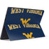 West Virginia University Est 1867 Surface Pro 6 Skin
