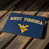 West Virginia University Est 1867 Surface Pro 7 Skin