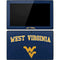 West Virginia University Est 1867 Surface Pro Tablet Skin