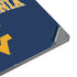 West Virginia University Est 1867 Universal Laptop 11in (8.8 x 6.2in) Skin