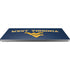 West Virginia University Est 1867 Universal Laptop 12in (9.8 x 6.8in) Skin