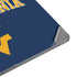West Virginia University Est 1867 Universal Laptop 12in (9.8 x 6.8in) Skin