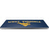 West Virginia University Est 1867 Universal Laptop 14in (11.4 x 8.2in) Skin