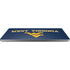 West Virginia University Est 1867 Universal Laptop 15in (12.2 x 8.8in) Skin