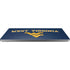 West Virginia University Est 1867 Universal Laptop 17in (13.8 x 10in) Skin