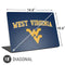 West Virginia University Est 1867 Universal Laptop 18in (14.6 x 10.6in) Skin