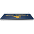 West Virginia University Est 1867 Universal Laptop 18in (14.6 x 10.6in) Skin