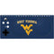 West Virginia University Est 1867 Xbox Adaptive Controller Skin