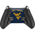 West Virginia University Est 1867 Xbox Elite Wireless Controller Series 2 Skin
