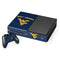 West Virginia University Est 1867 Xbox One Console and Controller Bundle Skin