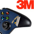 West Virginia University Est 1867 Xbox One Controller Skin