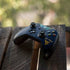 West Virginia University Est 1867 Xbox One Controller Skin