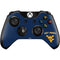 West Virginia University Est 1867 Xbox One Controller Skin