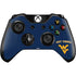West Virginia University Est 1867 Xbox One Controller Skin