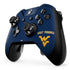 West Virginia University Est 1867 Xbox One Elite Controller Skin