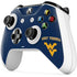 West Virginia University Est 1867 Xbox One S All-Digital Edition Bundle Skin