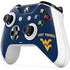 West Virginia University Est 1867 Xbox One S Controller Skin