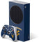 West Virginia University Est 1867 Xbox Series S Bundle Skin
