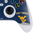 West Virginia University Est 1867 Xbox Series S Bundle Skin