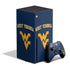 West Virginia University Est 1867 Xbox Series X Bundle Skin