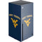 West Virginia University Est 1867 Xbox Series X Console Skin
