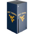 West Virginia University Est 1867 Xbox Series X Console Skin