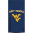 West Virginia University Est 1867 Xbox Series X Console Skin