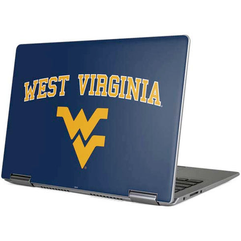 West Virginia University Est 1867 Yoga 710 14in Skin