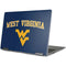 West Virginia University Est 1867 Yoga 710 14in Skin