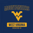 West Virginia University Mountaineers Logo Nintendo 2DS XL (2017) Skin