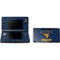West Virginia University Mountaineers Logo 3DS (2011) Skin