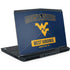 West Virginia University Mountaineers Logo Dell Alienware Skin