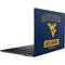 West Virginia University Mountaineers Logo Ativ Book 9 (15.6in 2014) Skin