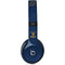 West Virginia University Mountaineers Logo Beats Solo 2 Wired Skin