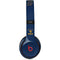 West Virginia University Mountaineers Logo Beats Solo 2 Wireless Skin