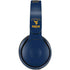 West Virginia University Mountaineers Logo Beats Solo Pro Skin