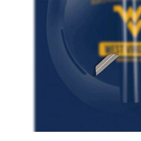 West Virginia University Mountaineers Logo Bose Noise Cancelling Headphones 700 Skin