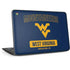 West Virginia University Mountaineers Logo HP Chromebook Skin
