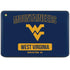 West Virginia University Mountaineers Logo HP Chromebook Skin