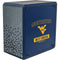 West Virginia University Mountaineers Logo Cooler Master MasterBox Q300L Mini Tower Skin
