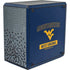 West Virginia University Mountaineers Logo Cooler Master MasterBox Q300L Mini Tower Skin