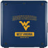 West Virginia University Mountaineers Logo Cooler Master MasterBox Q300L Mini Tower Skin