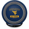 West Virginia University Mountaineers Logo Fast Charge Wireless Charging Stand Skin