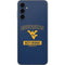 West Virginia University Mountaineers Logo Galaxy A14 5G Skin