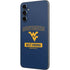 West Virginia University Mountaineers Logo Galaxy A14 5G Skin