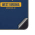 West Virginia University Mountaineers Logo Galaxy A14 5G Skin