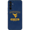 West Virginia University Mountaineers Logo Galaxy A54 5G Skin