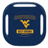 West Virginia University Mountaineers Logo Galaxy Buds Pro Skin