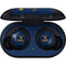 West Virginia University Mountaineers Logo Galaxy Buds Skin