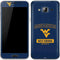 West Virginia University Mountaineers Logo Galaxy J3 Skin
